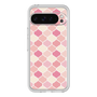 プレミアムパネル［ Moroccan1 color - Pink ］