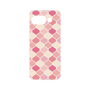 プレミアムパネル［ Moroccan1 color - Pink ］