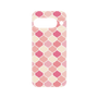 プレミアムパネル［ Moroccan1 color - Pink ］