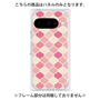 プレミアムパネル［ Moroccan1 color - Pink ］