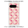 プレミアムパネル［ Moroccan1 color - Pink ］