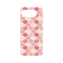 プレミアムパネル［ Moroccan1 color - Pink ］