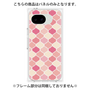 プレミアムパネル［ Moroccan1 color - Pink ］