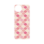 プレミアムパネル［ Moroccan1 color - Pink ］
