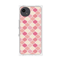 プレミアムパネル［ Moroccan1 color - Pink ］