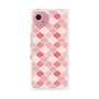 プレミアムパネル［ Moroccan1 color - Pink ］