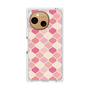 プレミアムパネル［ Moroccan1 color - Pink ］