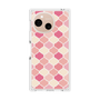 プレミアムパネル［ Moroccan1 color - Pink ］