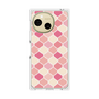 プレミアムパネル［ Moroccan1 color - Pink ］