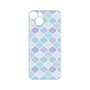 プレミアムパネル［ Moroccan1 color - Blue ］