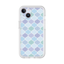 プレミアムパネル［ Moroccan1 color - Blue ］