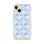 プレミアムパネル［ Moroccan1 color - Blue ］