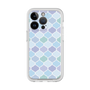 プレミアムパネル［ Moroccan1 color - Blue ］