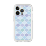 プレミアムパネル［ Moroccan1 color - Blue ］