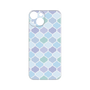 プレミアムパネル［ Moroccan1 color - Blue ］