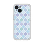 プレミアムパネル［ Moroccan1 color - Blue ］