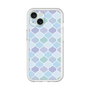 プレミアムパネル［ Moroccan1 color - Blue ］