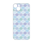 プレミアムパネル［ Moroccan1 color - Blue ］