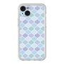 プレミアムパネル［ Moroccan1 color - Blue ］