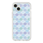 プレミアムパネル［ Moroccan1 color - Blue ］