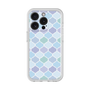 プレミアムパネル［ Moroccan1 color - Blue ］