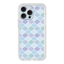 プレミアムパネル［ Moroccan1 color - Blue ］