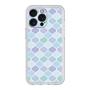 プレミアムパネル［ Moroccan1 color - Blue ］
