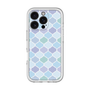 プレミアムパネル［ Moroccan1 color - Blue ］
