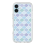 プレミアムパネル［ Moroccan1 color - Blue ］