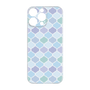 プレミアムパネル［ Moroccan1 color - Blue ］