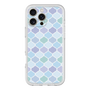 プレミアムパネル［ Moroccan1 color - Blue ］