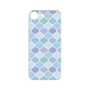 プレミアムパネル［ Moroccan1 color - Blue ］