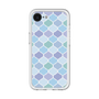 プレミアムパネル［ Moroccan1 color - Blue ］