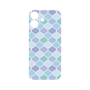 プレミアムパネル［ Moroccan1 color - Blue ］