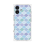プレミアムパネル［ Moroccan1 color - Blue ］
