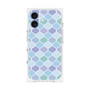 プレミアムパネル［ Moroccan1 color - Blue ］
