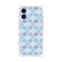 プレミアムパネル［ Moroccan1 color - Blue ］