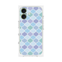 プレミアムパネル［ Moroccan1 color - Blue ］