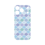 プレミアムパネル［ Moroccan1 color - Blue ］