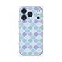 プレミアムパネル［ Moroccan1 color - Blue ］