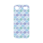 プレミアムパネル［ Moroccan1 color - Blue ］