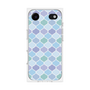 プレミアムパネル［ Moroccan1 color - Blue ］