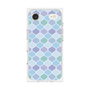 プレミアムパネル［ Moroccan1 color - Blue ］