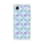 プレミアムパネル［ Moroccan1 color - Blue ］