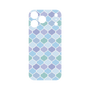プレミアムパネル［ Moroccan1 color - Blue ］