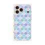 プレミアムパネル［ Moroccan1 color - Blue ］