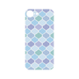 プレミアムパネル［ Moroccan1 color - Blue ］