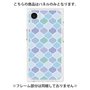 プレミアムパネル［ Moroccan1 color - Blue ］