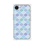 プレミアムパネル［ Moroccan1 color - Blue ］