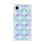 プレミアムパネル［ Moroccan1 color - Blue ］
